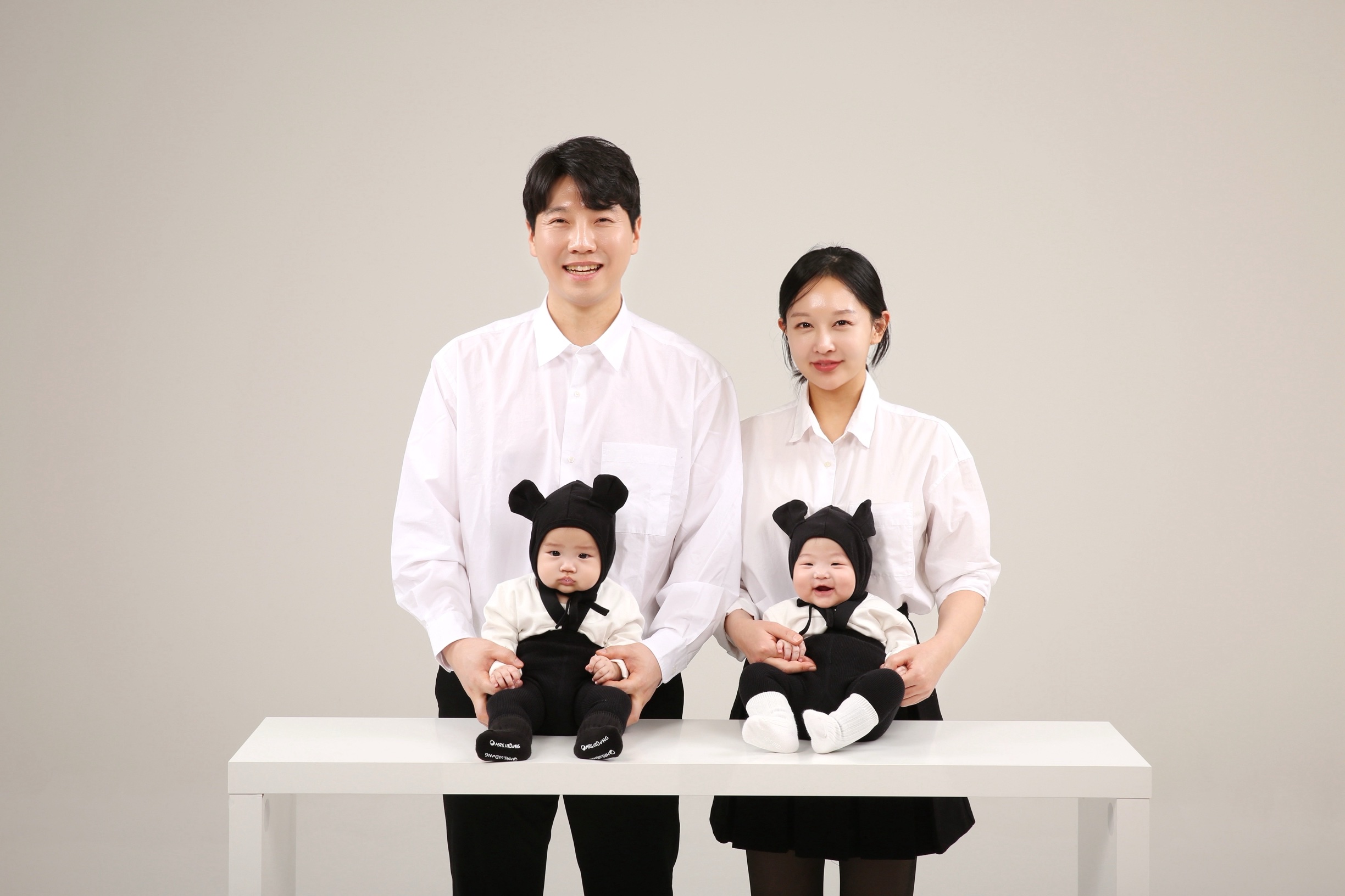 루나, 루미 9